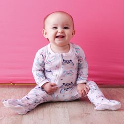 Print: – Happy Rainbows