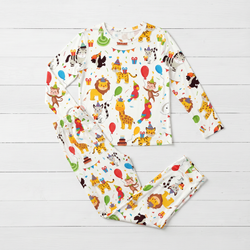 Print – Party Animals
