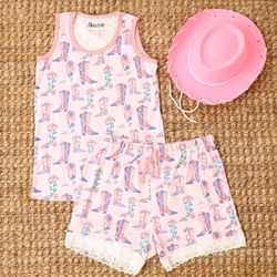 Print – Giddy Up