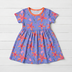 Print – Lavender Leilani