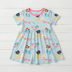 Print – Mermaids