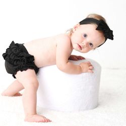 Color: – Black