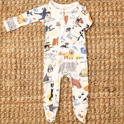Print: – Puppy Pals