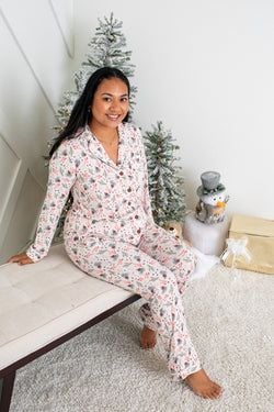 Print – Cozy Pines
