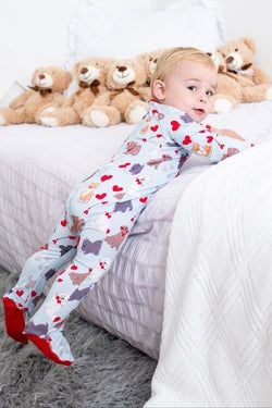 Print – Puppy Love