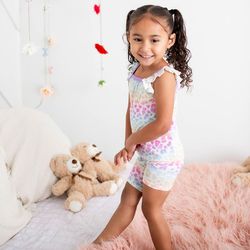 Print – Rainbow Leopard