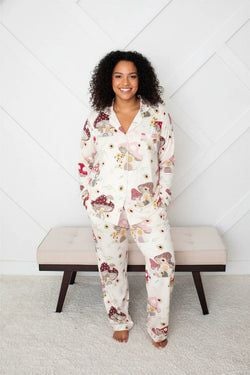 Print – Shrooms