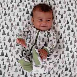 Print – Festive Firs