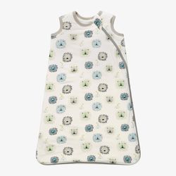Print – Roar Blue