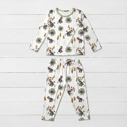 Print – Monkeys