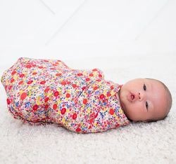 Print – Blush Bloom