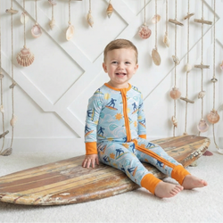 Print – Beach Break