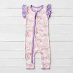 Print – Rainbow Wishes
