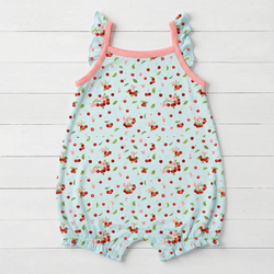 Print – Cherry Kiss