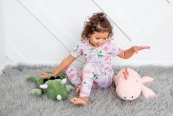 Print – Rosy Rex