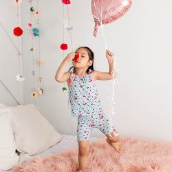 Print – Cherry Kiss