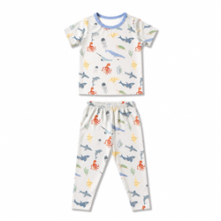 Print – Sea Life