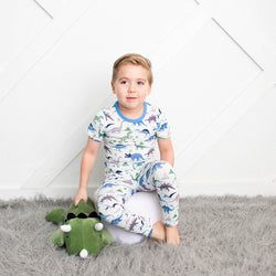 Print – Dino Daydream