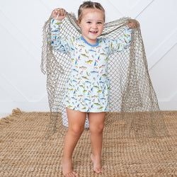 Print – Fishing