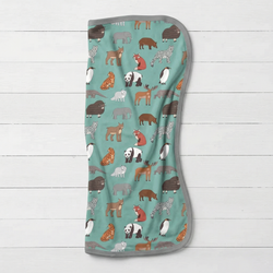 Print – Wild Things