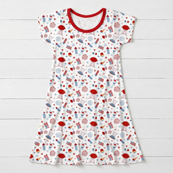 Print – Stars & Stripes