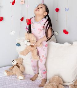 Print – Ditzy Floral