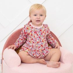 Print – Blush Bloom