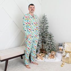 Print – Crackling Christmas
