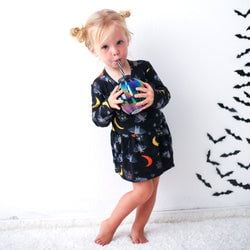 Print – Spooky