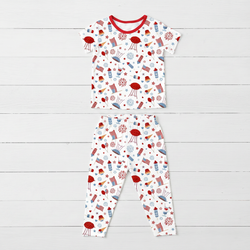 Print – Stars & Stripes