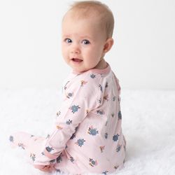 Print – Tiny Blooms