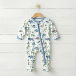 Print: – Dino Daydream