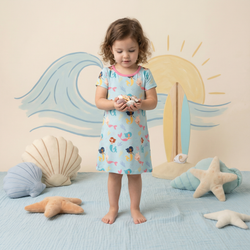 Print – Mermaids