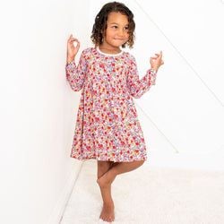 Print – Blush Bloom