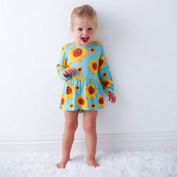 Print – Sunflower