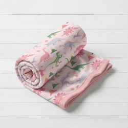Print – Rosy Rex