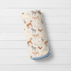 Print – Pasture Pals