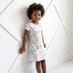 Print – Grace Wings