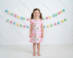 Print – Rosy Rex