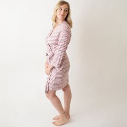 Print – Tye Dye Rose