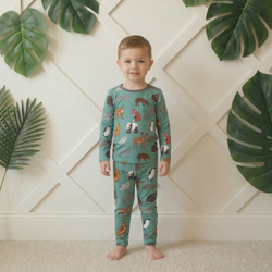 Print – Wild Things
