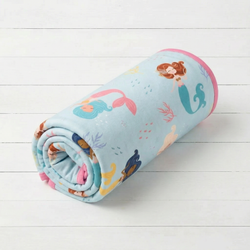Print – Mermaids