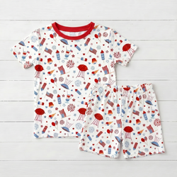 Print – Stars & Stripes