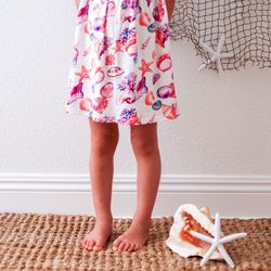 Print – Beachy