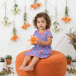 Print – Lavender Leilani