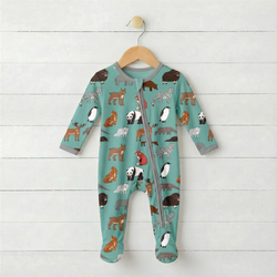 Print – Wild Things