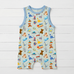 Print – Playtime