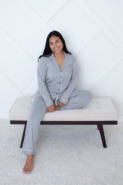 Print – Pearl Grey