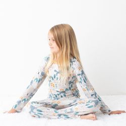 Print – Woodlands