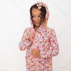 Print – Blush Bloom